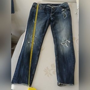 Vigoss thompson tomboy jeans